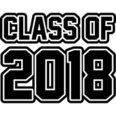 Team Page: Class of 2018